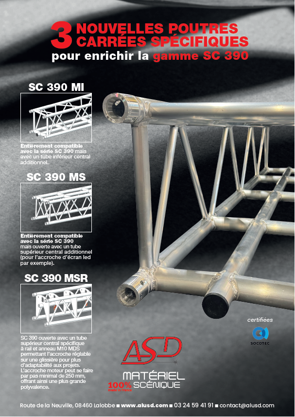 Chariot de transport